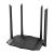 Router WiFi 5 (802.11ac) DualBand 2.4/5GHz, 300+867Mbps, 4x6dBi, 4 porturi Gigabit - TENDA TND-AC8 SafetyGuard Surveillance