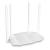 Router WiFi 5 (802.11ac) DualBand 2.4Ghz/5GHz, 4x6dBi, 867Mbps - TENDA TND-AC5-V30 SafetyGuard Surveillance