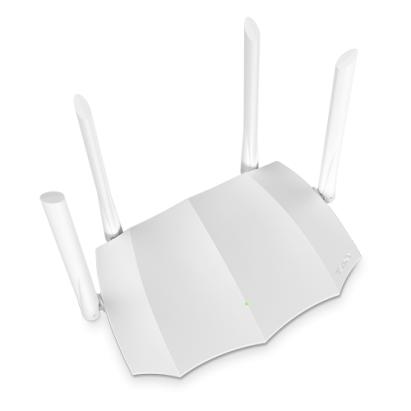 Router WiFi 5 (802.11ac) DualBand 2.4Ghz/5GHz, 4x6dBi, 867Mbps - TENDA TND-AC5-V30 SafetyGuard Surveillance