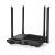 Router WiFi 5 (802.11ac) DualBand 2.4/5GHz, 300+867Mbps, 4x6dBi - TENDA TND-AC6-V50 SafetyGuard Surveillance