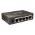 Switch 5 porturi Gigabit - TENDA TND-TEG1005D SafetyGuard Surveillance