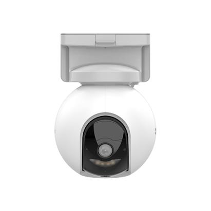 Camera supraveghere IP Wireless EZVIZ 4MP  Pan Tilt  Audio bidirectional - CS-HB8-2K+(MicroUSB) SafetyGuard Surveillance