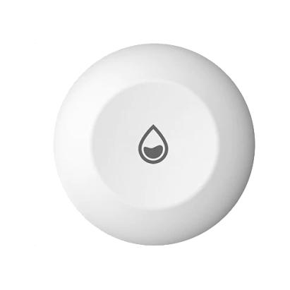 Senzor de inundatie Smart Home EZVIZ comunicare Wireless ZigBee CS-T10C SafetyGuard Surveillance