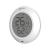 Senzor de temperatura si umiditate Smart Home EZVIZ, afisaj 1.8 inch, comunicare Wireless ZigBee CS-T51C SafetyGuard Surveillance