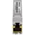 Modul RJ45 SFP+, 1/2.5/5/10G, 100/50/50/30m - TRENDnet TEG-10GBRJ SafetyGuard Surveillance