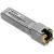 Modul RJ45 SFP+, 1/2.5/5/10G, 100/50/50/30m - TRENDnet TEG-10GBRJ SafetyGuard Surveillance