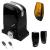 Kit automatizare poarta culisanta 1500KG - MOTORLINE OL1500-KIT SafetyGuard Surveillance