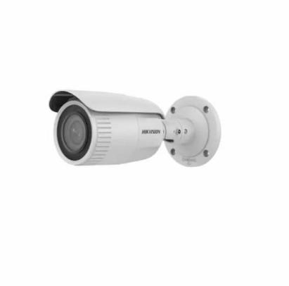 Camera IP 2MP, lentila motorizata VF 2.8-12mm, EXIR 2.0, IR 50m, PoE - HIKVISION DS-2CD1623G2-IZ(2.8-12mm) SafetyGuard Surveillance