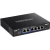 Switch 6 porturi, 4 x 2.5G si 2 x 10G , Fanless - TRENDnet TEG-S762 SafetyGuard Surveillance