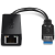 Adaptor USB 3.0 la Ethernet Gigabit RJ45 - TRENDnet TU3-ETG SafetyGuard Surveillance