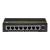 Switch 8 porturi Gigabit PoE- TRENDnet TPE-TG82G SafetyGuard Surveillance