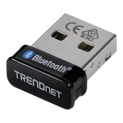 Micro adaptor Bluetooth 5.0 USB - TRENDnet TBW-110UB SafetyGuard Surveillance