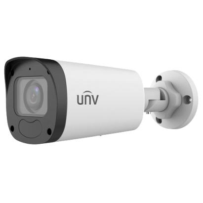 Camera de supraveghere IP, 2MP, UNV IPC2322LB-ADZK-G,  lentila AF 2.8-12 mm SafetyGuard Surveillance