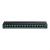 Switch 16 porturi Gigabit PoE/PoE+ 123W - TRENDnet TPE-TG160H SafetyGuard Surveillance