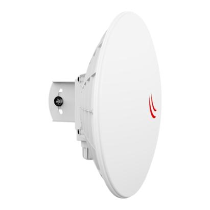 DynaDish 5, antena 25dBi 5GHz, 45Km+, 802.11ac, 1 x Gigabit, PoE - MikroTik RBDynaDishG-5HacD SafetyGuard Surveillance