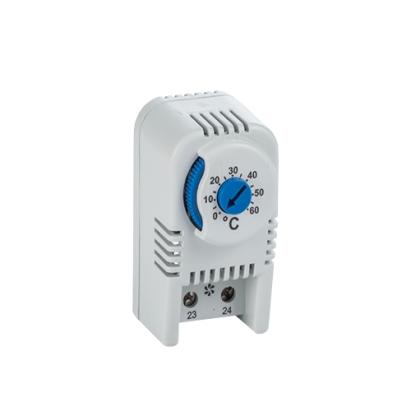 Termostat racire, 0÷60 °C, 10A, 250VAC PTVT SafetyGuard Surveillance