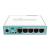 Router hEX, 5 x Gigabit, RouterOS L4 - Mikrotik RB750Gr3 SafetyGuard Surveillance