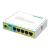 Router hEX PoE Lite, 5 x Fast Ethernet 4 x PoE, RouterOS L4 - Mikrotik RB750UPr2 SafetyGuard Surveillance