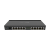 Router 10 x Gigabit, 1 x SFP+ 10Gbps, 1 x PoE, RouterOS L5, 1U - Mikrotik RB4011iGS+RM SafetyGuard Surveillance