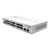 Cloud Router Switch 24 x Gigabit, 2 x SFP+ - Mikrotik CRS326-24G-2S+IN SafetyGuard Surveillance