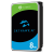 Hard disk 8TB - Seagate Surveillance SKYHAWK AI ST8000VE SafetyGuard Surveillance