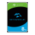 Hard disk 8TB - Seagate Surveillance SKYHAWK AI ST8000VE SafetyGuard Surveillance