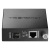 Mediaconvertor Gigabit - SFP fibra optica (pt TFC-1600) - TRENDnet TFC-1000MGA SafetyGuard Surveillance