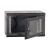 Rack perete 4U 19'' 600x450, negru - ASYTECH Networking ASY-4U-6045W SafetyGuard Surveillance