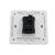 Buton de iesire incastrabil CSB-6D SafetyGuard Surveillance