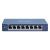 Switch 8 porturi Gigabit  - HIKVISION DS-3E0508-E SafetyGuard Surveillance