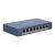 Switch 8 porturi Gigabit  - HIKVISION DS-3E0508-E SafetyGuard Surveillance