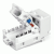 Mufa RJ-45 UTP Cat.6 tool-less - TRENDnet TC-K25C6 SafetyGuard Surveillance