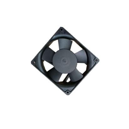 Ventilator rack 19'''120 mm'230V - ASYTECH Networking ASY-FAN-120 SafetyGuard Surveillance