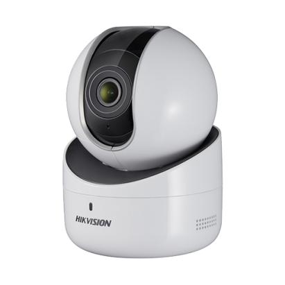 Camera Wi-Fi miniPT IP 2.0MP'lentila 2.8mm'AUDIO bidirectional'SD-card'IR 5M - HIKVISION DS-2CV2Q21FD-IW-2.8mm SafetyGuard Surveillance