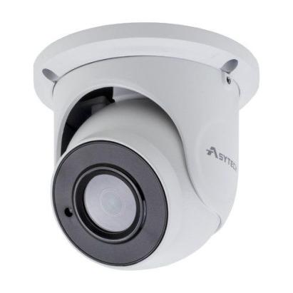 Camera 4 in 1 AnalogHD 2 MP, lentila 2.8 mm, IR 30m - ASYTECH VT-H24DF30-2AE3(2.8mm) SafetyGuard Surveillance