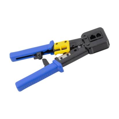 Cleste sertizare conectori RJ45 EZ Pass-Through RJ45-TOOL-EZ SafetyGuard Surveillance