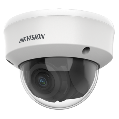 Camera de supraveghere, 2MP, lentila varifocala 2.7-13.5mm, IR 70m - HIKVISION DS-2CE5AD0T-VPIT3ZF SafetyGuard Surveillance