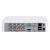 DVR 8 canale video 4MP lite, AUDIO HDTVI over coaxial - HIKVISION DS-7108HQHI-K1(S) SafetyGuard Surveillance