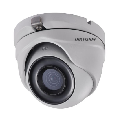 Camera de supraveghere, 2 MP, lentila 2.8mm, IR 30m - HIKVISION DS-2CE56D8T-ITMF-2.8mm SafetyGuard Surveillance