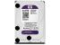 HDD Western Digital Surveillance Purple intern 8TB WD80PURX SafetyGuard Surveillance