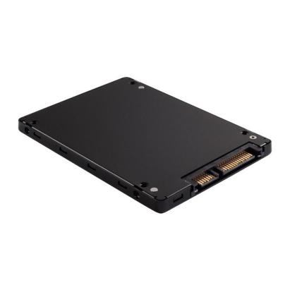 Solid State Drive (SSD) 120GB, 2.5", SATA-III NewTechnology Media