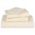 Prosoape de duș 2 buc crem 70x140 cm 360 g/m² 100% bumbac GartenMobel Dekor