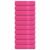 Prosoape de mână 10 buc roz 50x100 cm 360 g/m² 100% bumbac GartenMobel Dekor