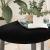 Blat de masă maro închis 100x50x2 cm lemn masiv de stejar oval GartenMobel Dekor