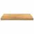 Pervaz 2 buc lemn masiv de maro deschis 70x40x2 cm GartenMobel Dekor