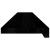 Pervaz 2 buc lemn masiv de Maro închis 110x20x2 cm GartenMobel Dekor
