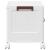 Cutie de depozitare stivuită cu roți 28 L 48x29,5x33 cm GartenMobel Dekor