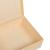 Cutie din lemn cu capac 40x30x13 cm din lemn masiv de pin GartenMobel Dekor