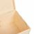 Cutie din lemn cu capac 40x30x23 cm din lemn masiv de pin GartenMobel Dekor