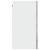 Dulap suspendat, gri beton, 30x31x60 cm, PAL GartenMobel Dekor